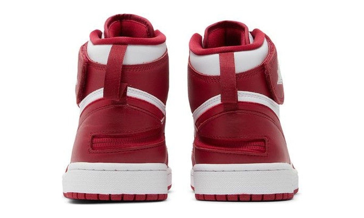 Air Jordan 1 High FlyEase Cardinal Red