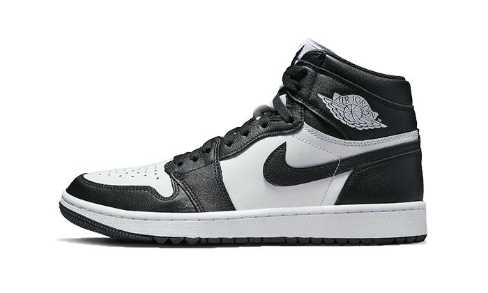 Air Jordan 1 High Golf Panda – limitierter Sneaker bei Shade Studios