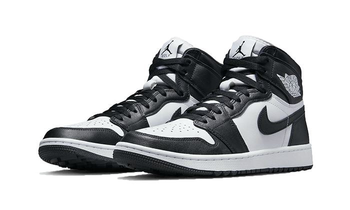 Air Jordan 1 High Golf Panda - DQ0660-101