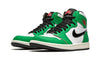 Air Jordan 1 High Lucky Green - DB4612-300