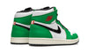 Air Jordan 1 High Lucky Green - DB4612-300