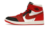 Air Jordan 1 High Method of Make Sport Red
