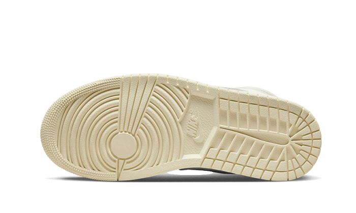 Air Jordan 1 High MM Coconut Milk – limitierter Sneaker bei Shade Studios