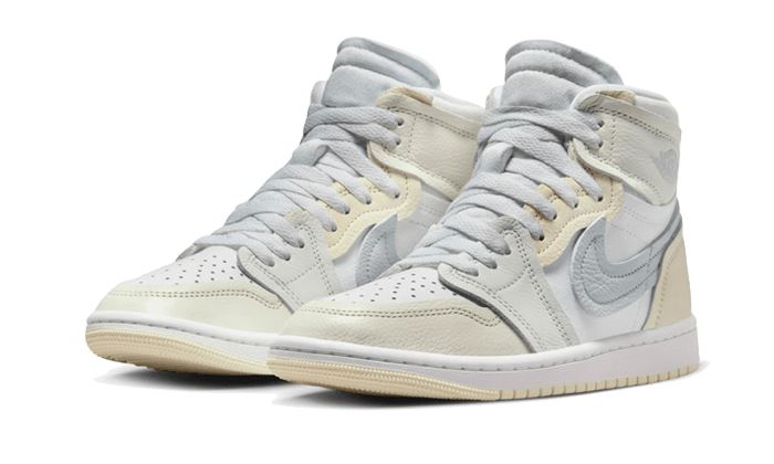 Air Jordan 1 High MM Coconut Milk – limitierter Sneaker bei Shade Studios