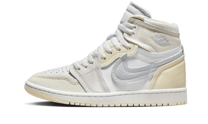 Air Jordan 1 High MM Coconut Milk – limitierter Sneaker bei Shade Studios