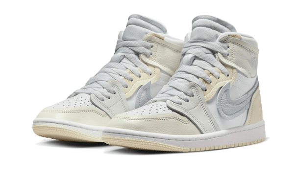 Air Jordan 1 High MM Coconut Milk - FB9891-100