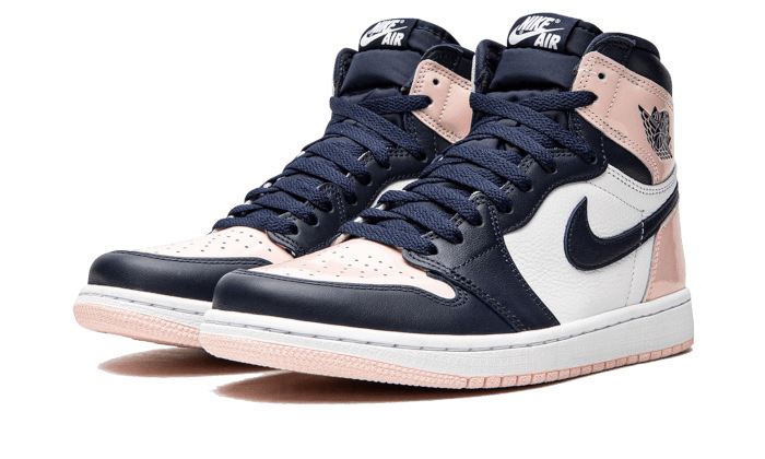 Air Jordan 1 High OG Atmosphere (Bubble Gum) – limitierter Sneaker bei Shade Studios
