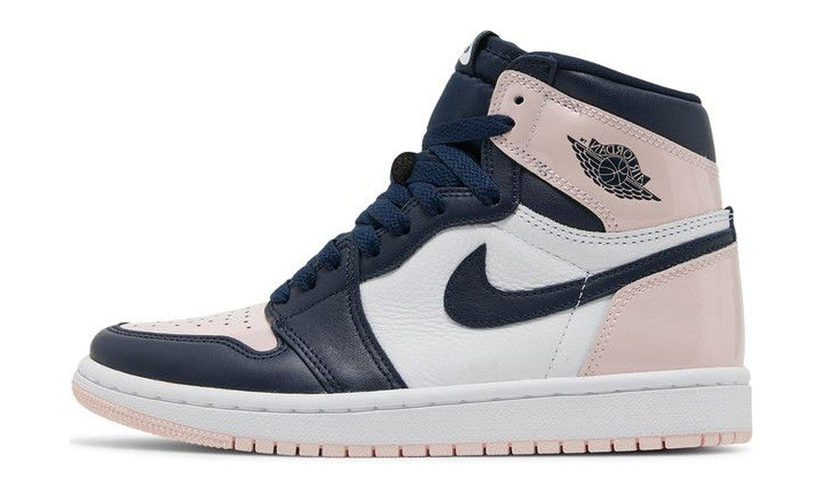 Wmns Air Jordan 1 Retro High OG SE Bubble Gum