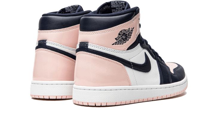 Air Jordan 1 High OG Atmosphere (Bubble Gum) – limitierter Sneaker bei Shade Studios