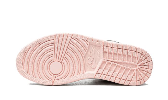 Air Jordan 1 High OG Atmosphere (Bubble Gum) – limitierter Sneaker bei Shade Studios
