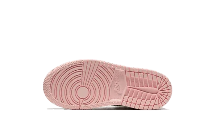Air Jordan Air Jordan 1 High OG Atmosphere Enfant (Bubble Gum) (PS) - CU0449-641
