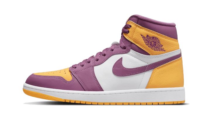 Air Jordan 1 High OG Brotherhood – limitierter Sneaker bei Shade Studios