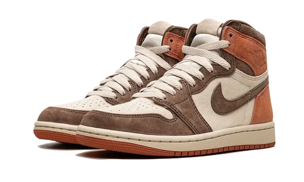 Air Jordan 1 High OG Dusted Clay - FQ2941-200