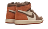 Air Jordan 1 High OG Dusted Clay - FQ2941-200