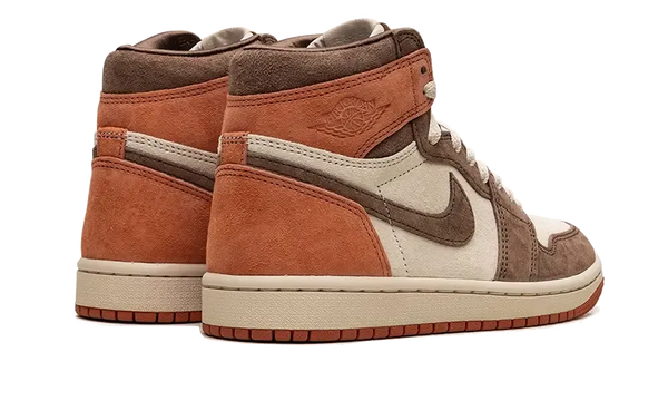 Air Jordan 1 High OG Dusted Clay - FQ2941-200