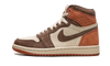 Air Jordan 1 High OG Dusted Clay - FQ2941-200