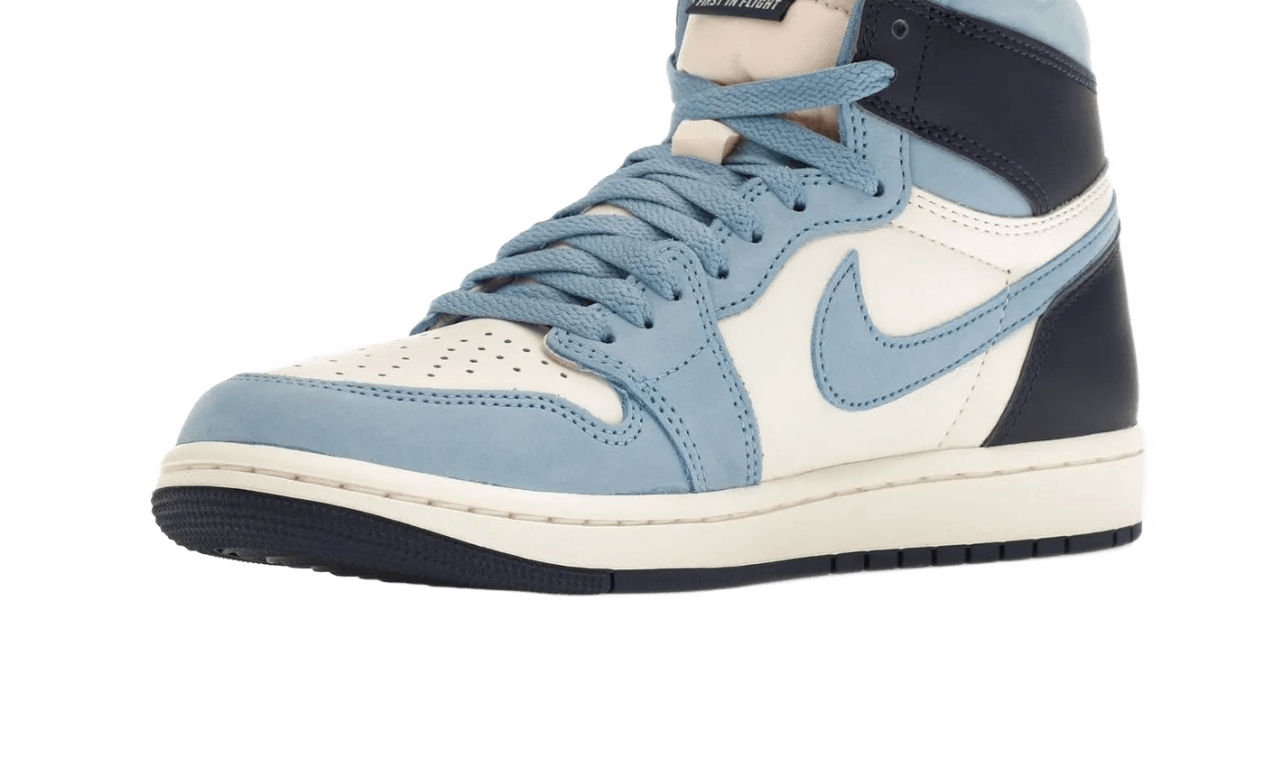 Air Jordan 1 High OG First in Flight – limitierter Sneaker bei Shade Studios
