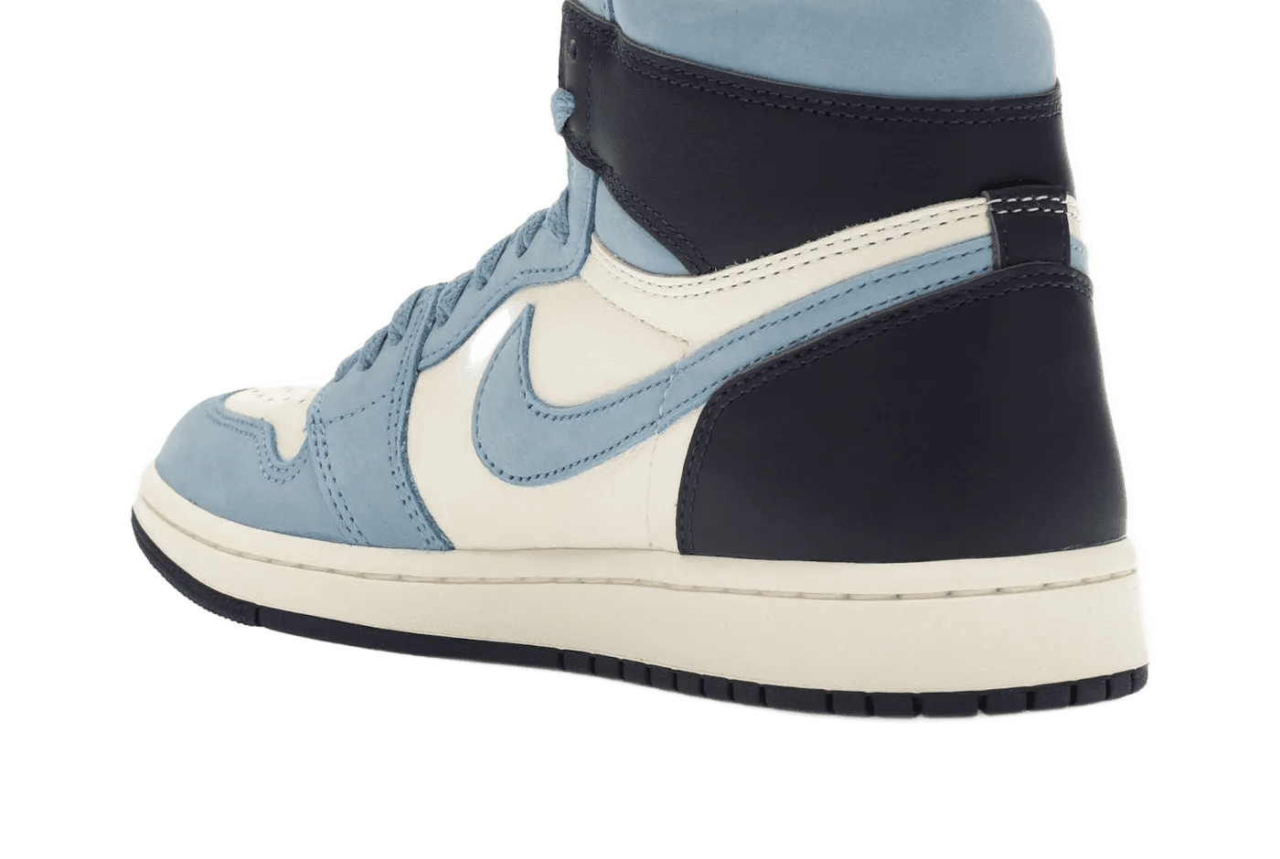 Air Jordan 1 High OG First in Flight – limitierter Sneaker bei Shade Studios