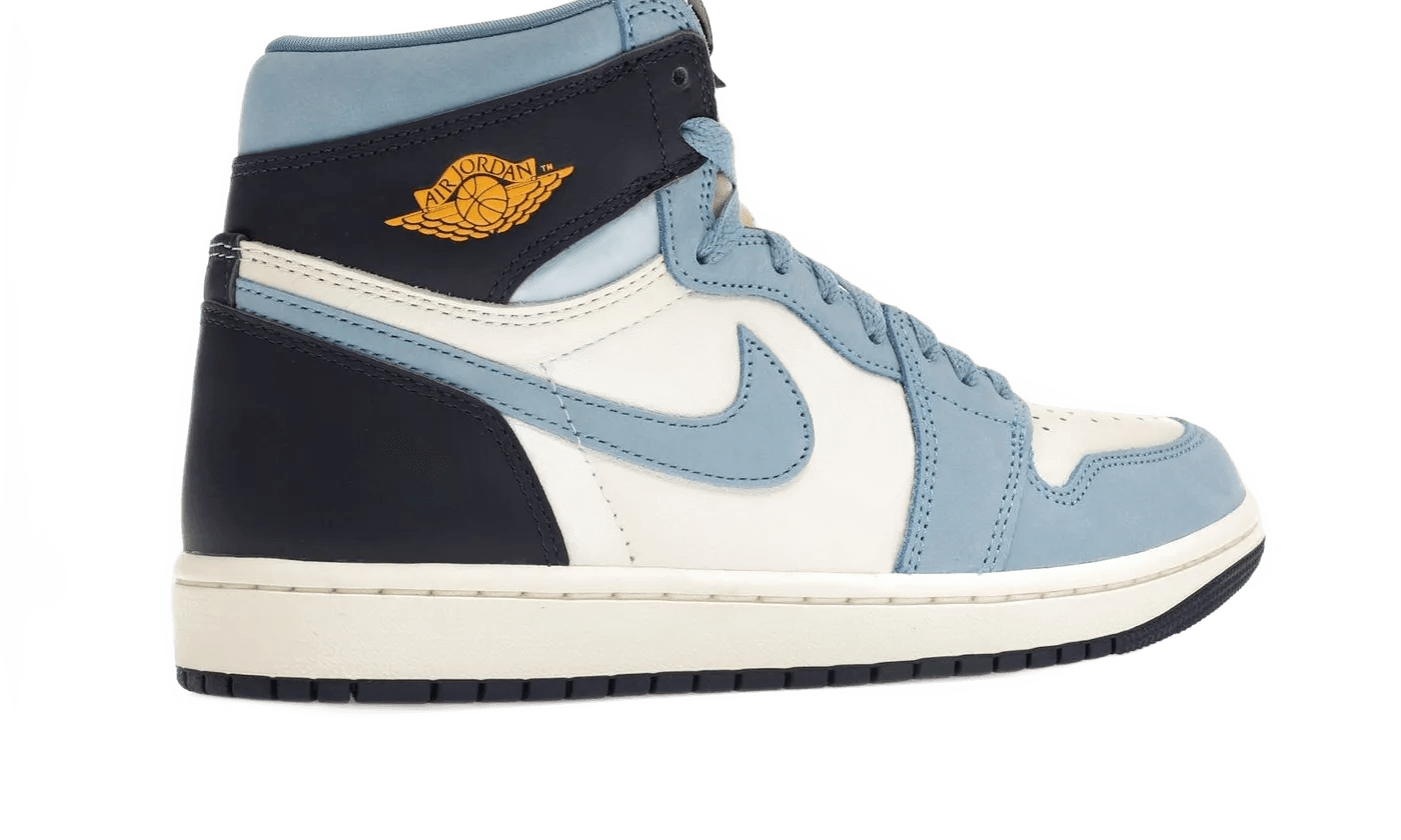 Air Jordan 1 High OG First in Flight – limitierter Sneaker bei Shade Studios
