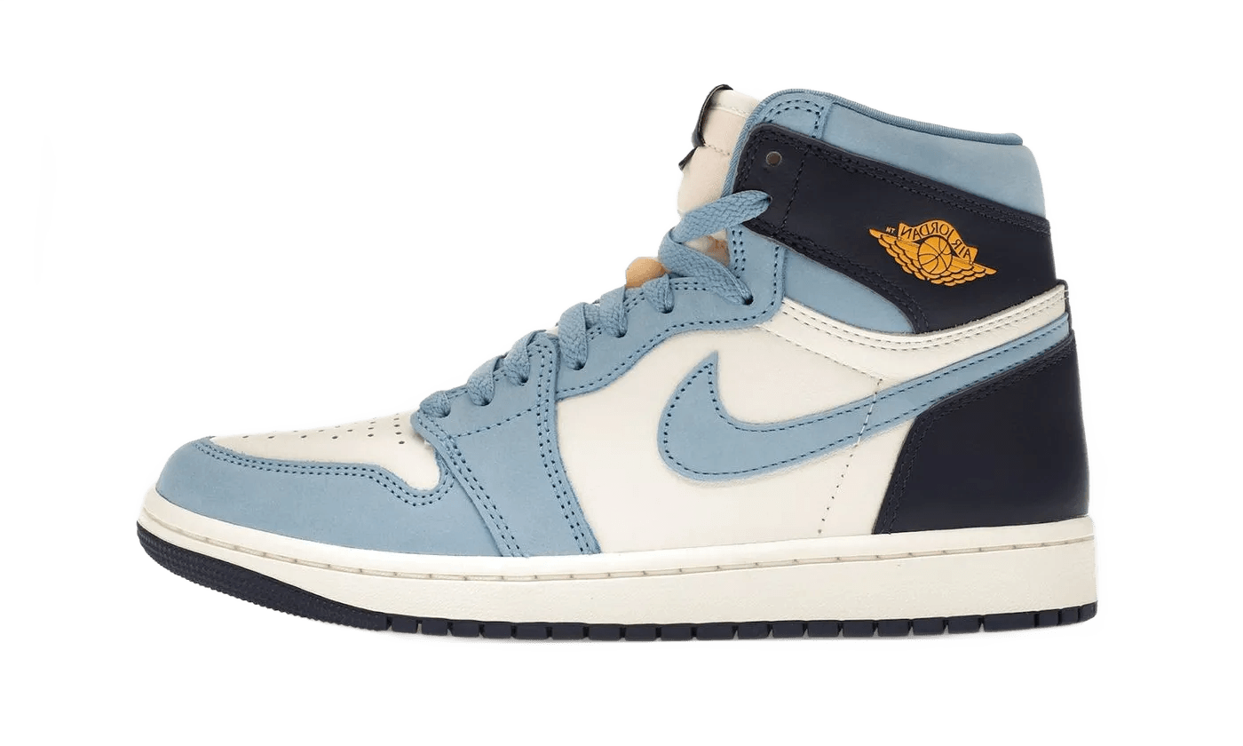 Air Jordan 1 High OG First in Flight – limitierter Sneaker bei Shade Studios