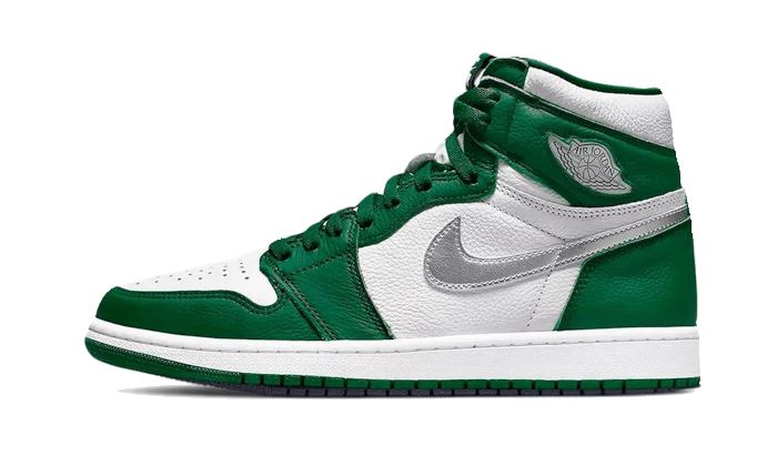 Air Jordan 1 High OG Gorge Green – limitierter Sneaker bei Shade Studios