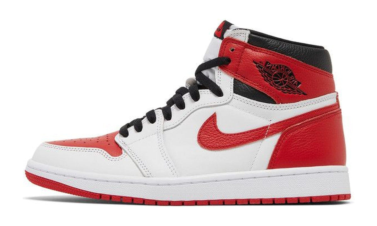 Air Jordan 1 Retro High OG Heritage