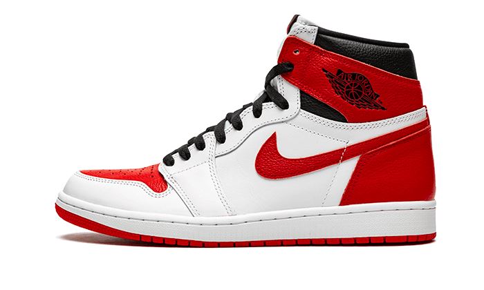 Air Jordan 1 High OG Heritage – limitierter Sneaker bei Shade Studios