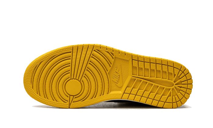 Air Jordan 1 High OG Pollen – limitierter Sneaker bei Shade Studios