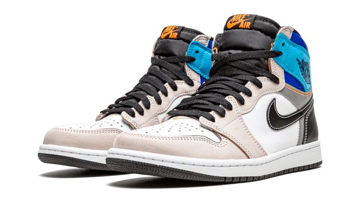Air Jordan 1 High OG Prototype – limitierter Sneaker bei Shade Studios