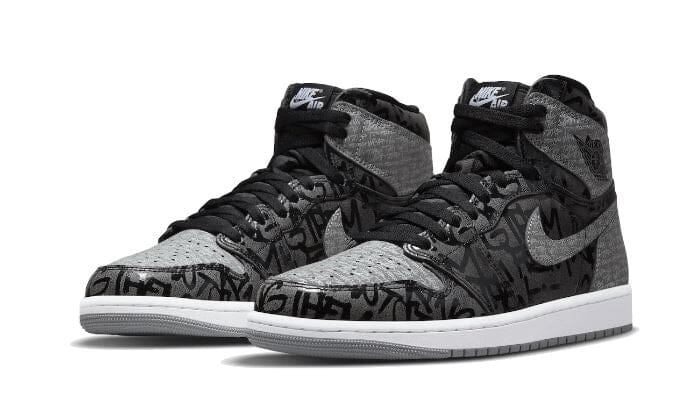 Air Jordan 1 High OG Rebellionaire – limitierter Sneaker bei Shade Studios