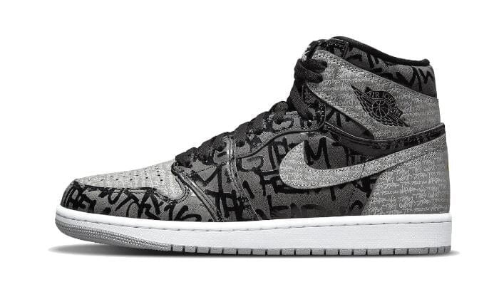Air Jordan 1 High OG Rebellionaire – limitierter Sneaker bei Shade Studios
