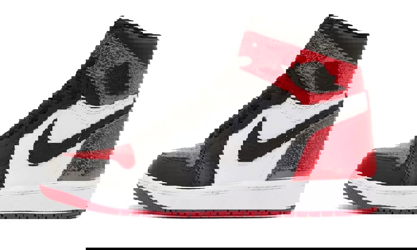Air Jordan 1 High OG Ruby