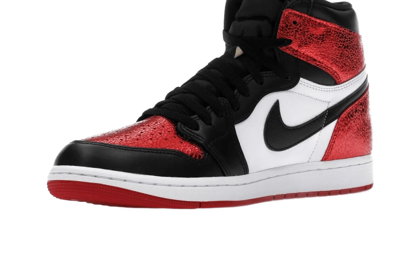Air Jordan 1 High OG Ruby