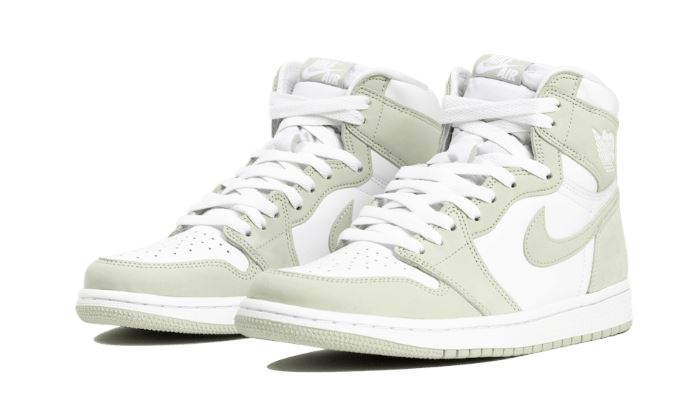 Air Jordan 1 High OG Seafoam – limitierter Sneaker bei Shade Studios