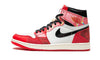 Air Jordan 1 High OG Spider-Man Across the Spider-Verse - DV1748-601 / DV1753-601