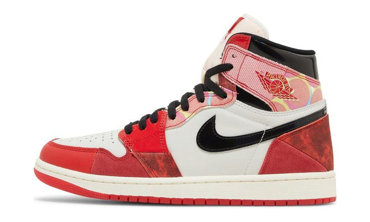 Marvel x Air Jordan 1 Retro High OG Next Chapter