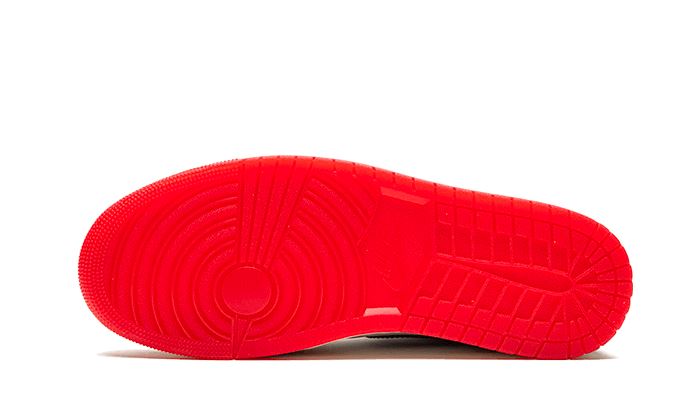 Air Jordan 1 High OG Spider-Man Across the Spider-Verse – limitierter Sneaker bei Shade Studios