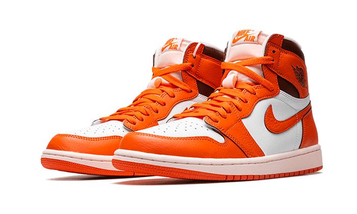 Air Jordan 1 High OG Starfish – limitierter Sneaker bei Shade Studios