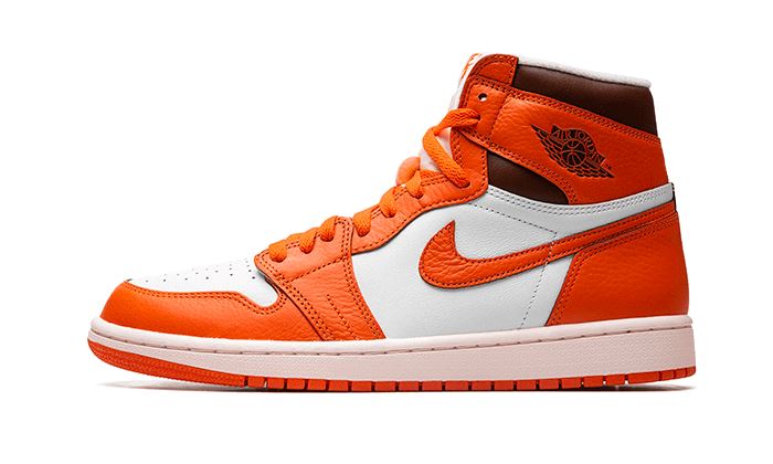Air Jordan 1 High OG Starfish – limitierter Sneaker bei Shade Studios