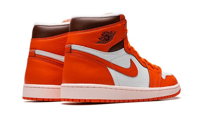 Air Jordan 1 High OG Starfish – limitierter Sneaker bei Shade Studios