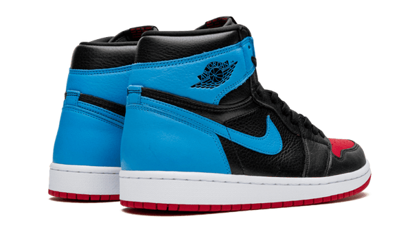 Air Jordan 1 High OG UNC To Chicago - CD0461-046