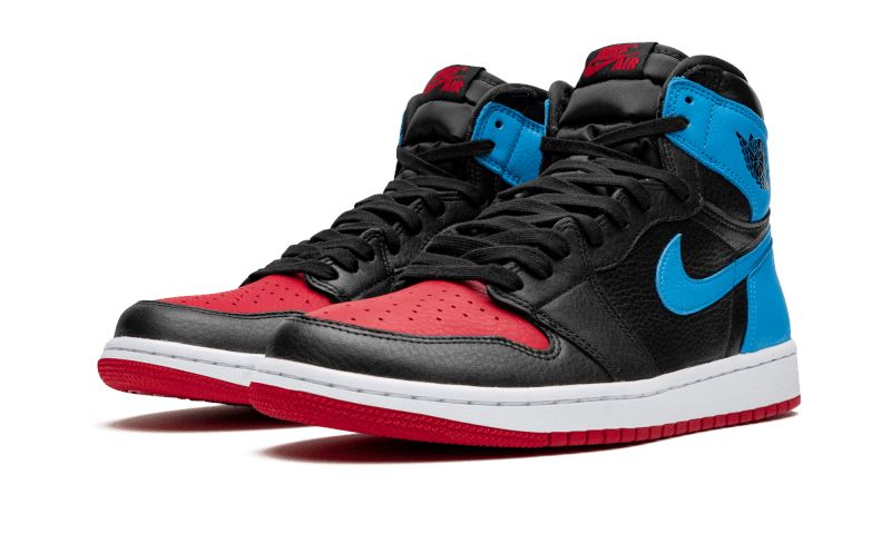 Air Jordan 1 High OG UNC To Chicago – limitierter Sneaker bei Shade Studios
