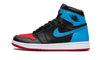 Air Jordan 1 High OG UNC To Chicago - CD0461-046