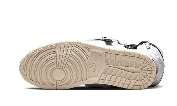 Air Jordan 1 High OG Utility White Black – limitierter Sneaker bei Shade Studios