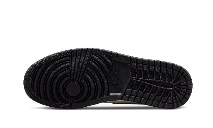 Air Jordan 1 High OG Visionaire (Volt) – limitierter Sneaker bei Shade Studios
