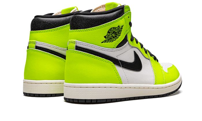 Air Jordan 1 High OG Visionaire (Volt) – limitierter Sneaker bei Shade Studios