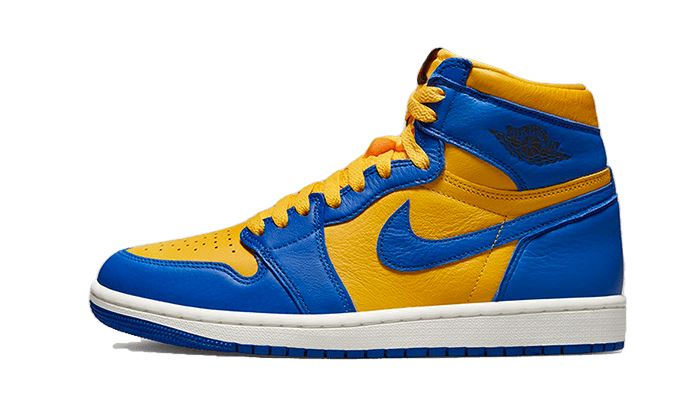 Air Jordan 1 High Retro OG Reverse Laney – limitierter Sneaker bei Shade Studios