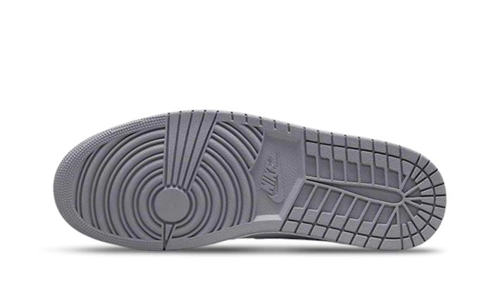Air Jordan 1 High Retro OG True Blue – limitierter Sneaker bei Shade Studios