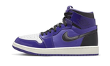 Air Jordan 1 High Zoom Air CMFT Court Purple Patent