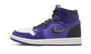 Air Jordan Air Jordan 1 High Zoom Air CMFT Court Purple Patent - CT0979-505